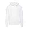  Hanoră bărbătească Fruit of the Loom Classic Hooded Sweat